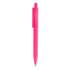 Tube Frost Pens Pink